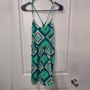 Stooshy Summer dress